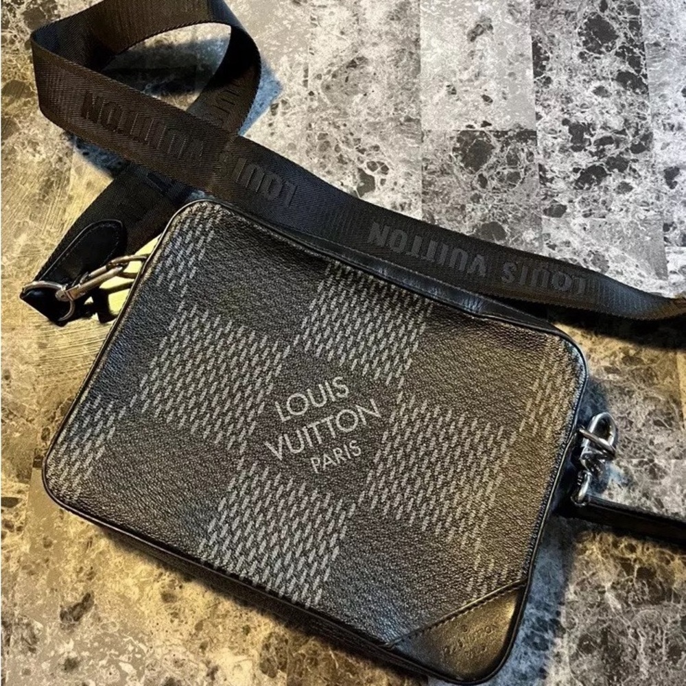 Louis Vuitton Crossbody Bag
